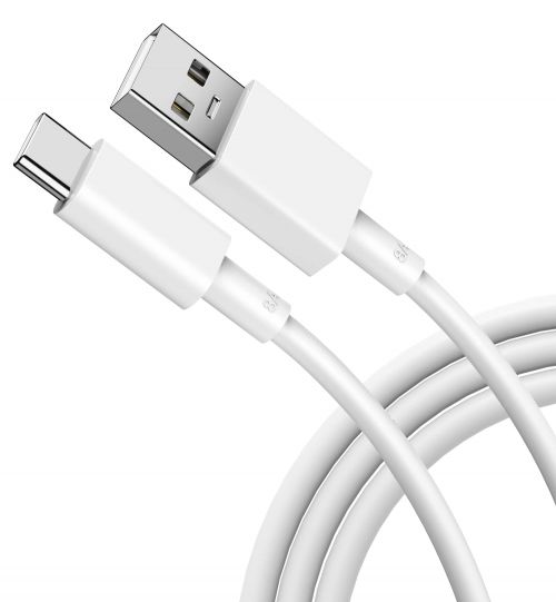 Cable USB C, Tipo USB